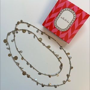 Stella & Dot necklace